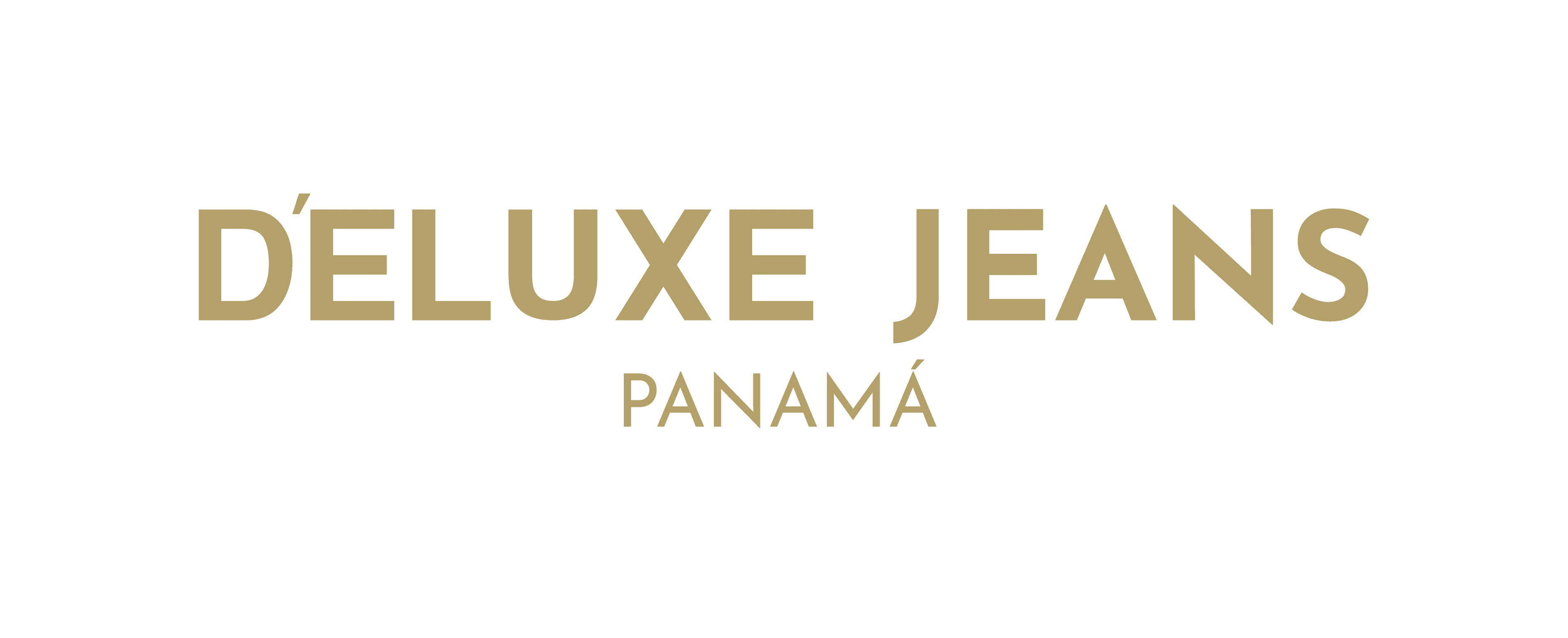 Deluxe Jeans