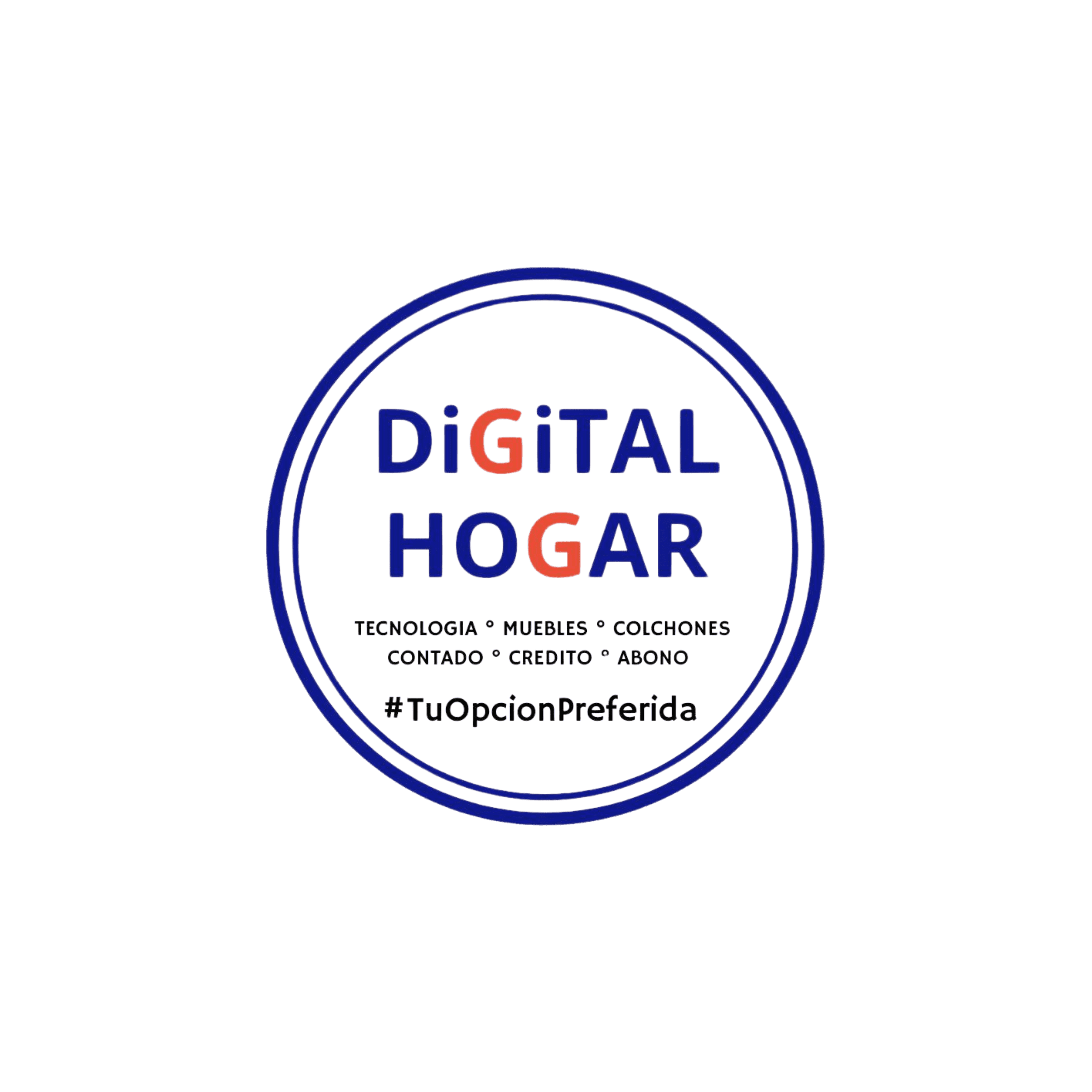 Digital Hogar