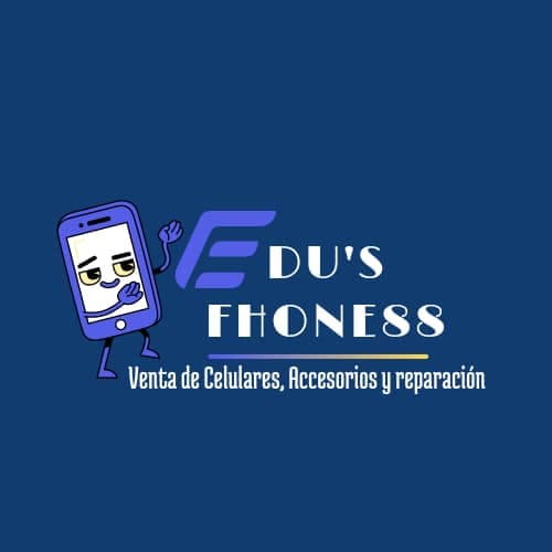 Edu's Phone 88