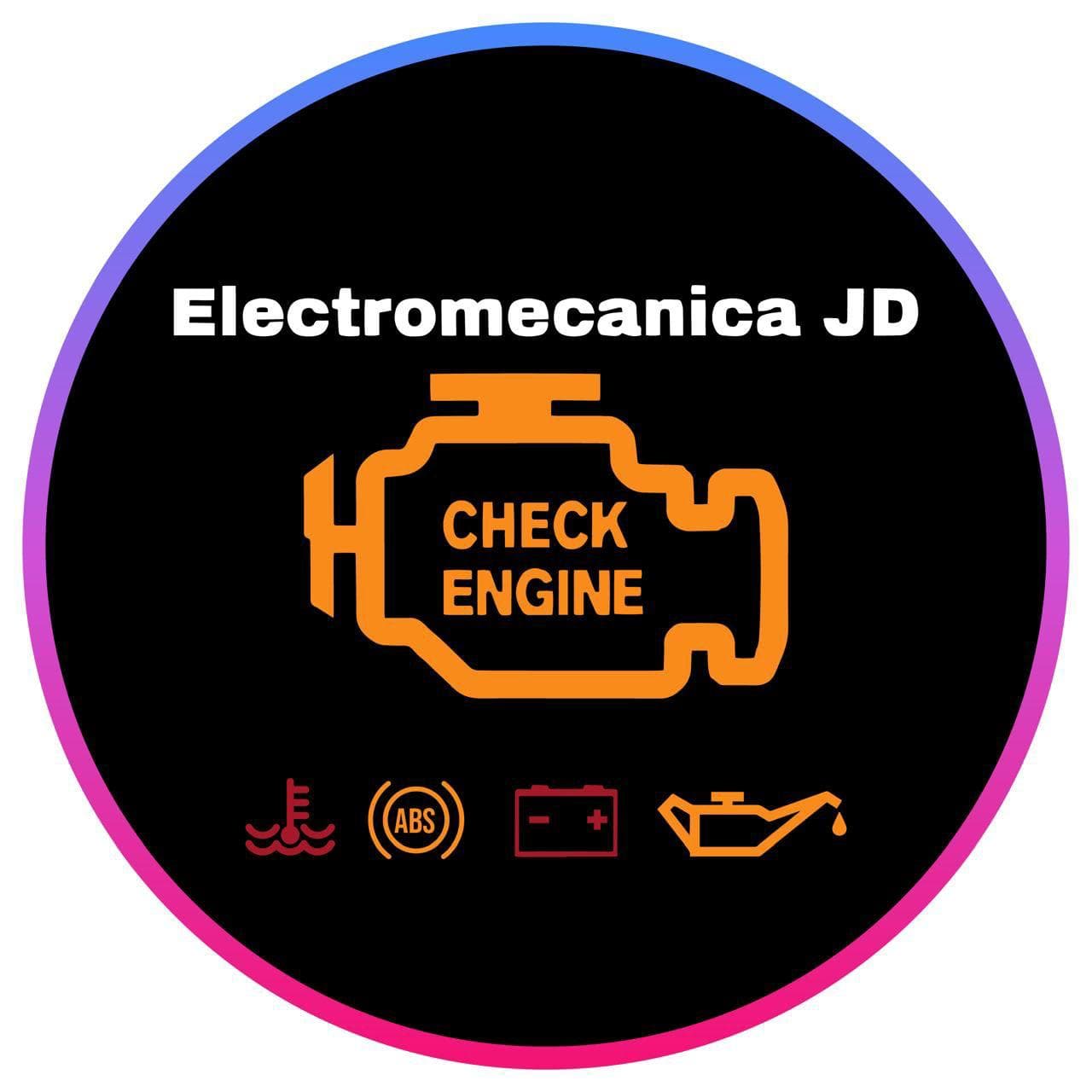 Electromecanica JD
