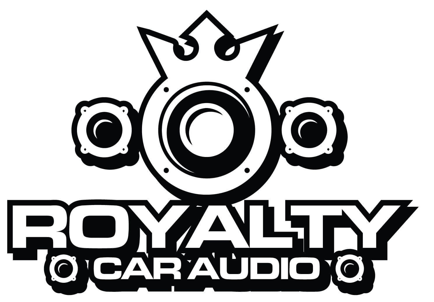 Electronica Royalty Car Audio