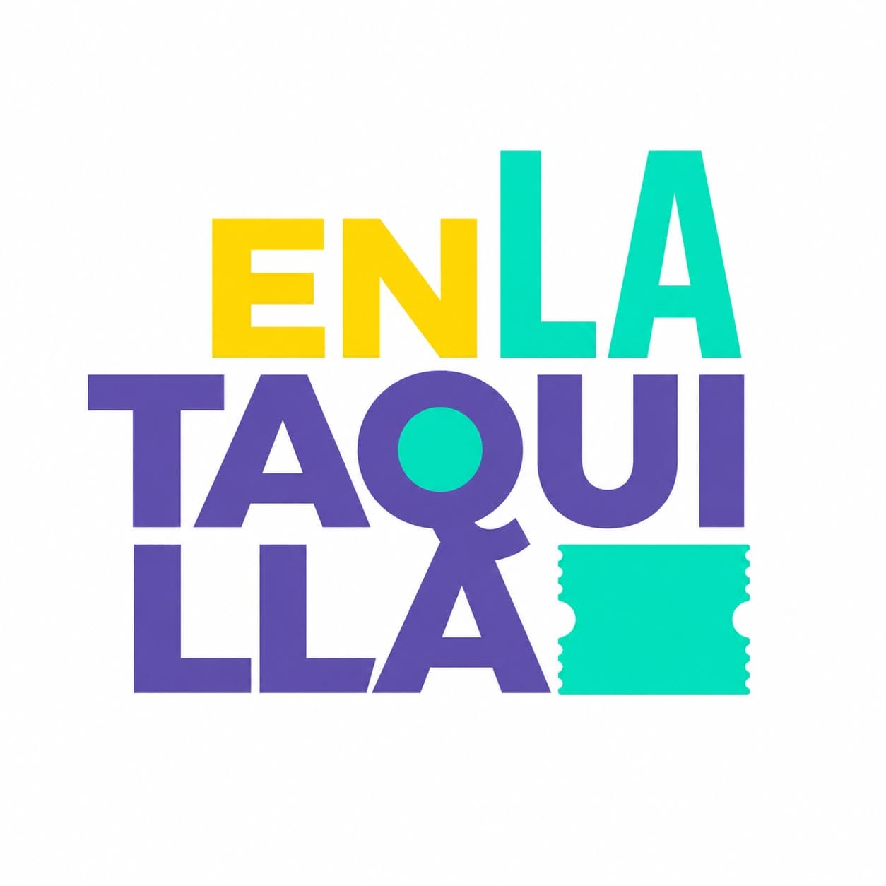 En La Taquilla