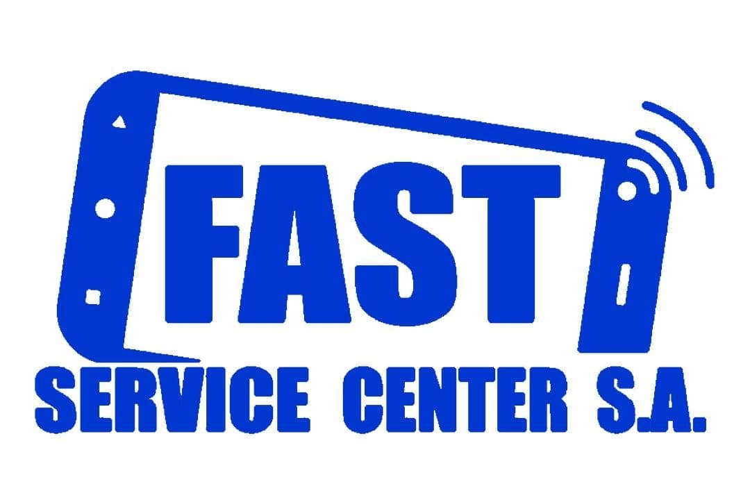 Fast Service Center