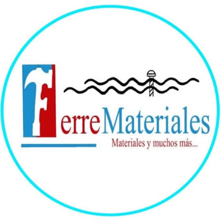 Ferremateriales