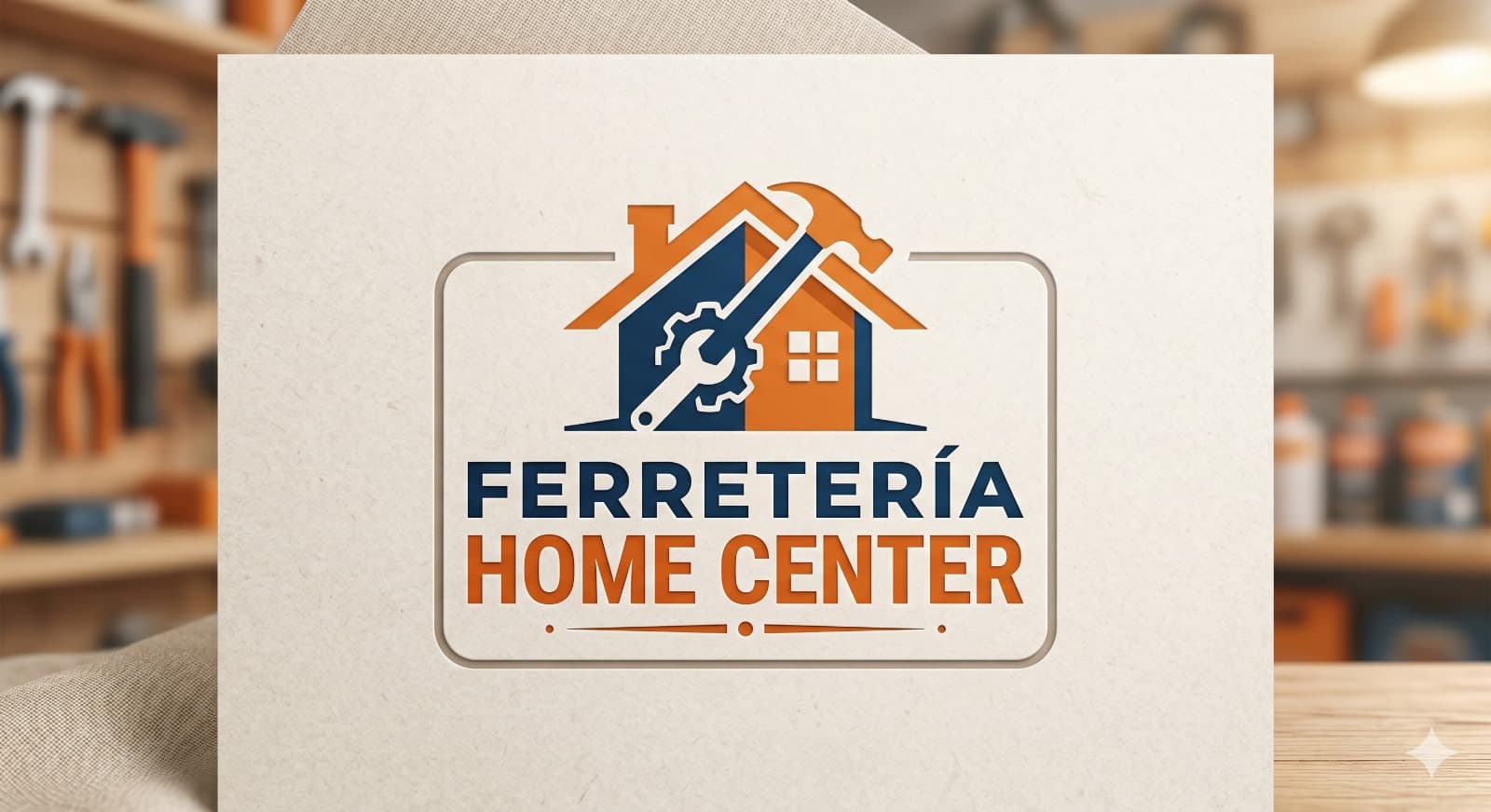 Ferretería Home Center
