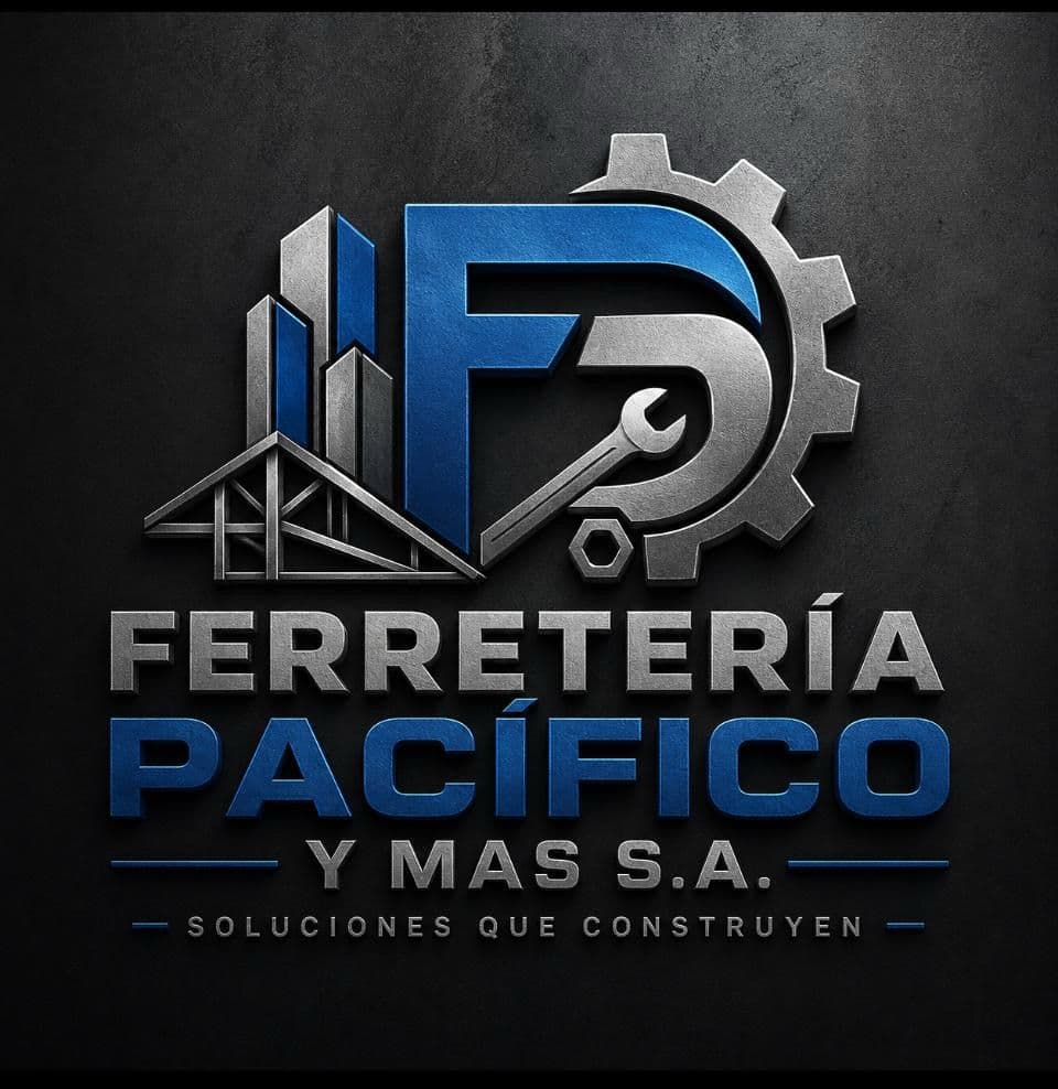Ferretería Pacifico y Más