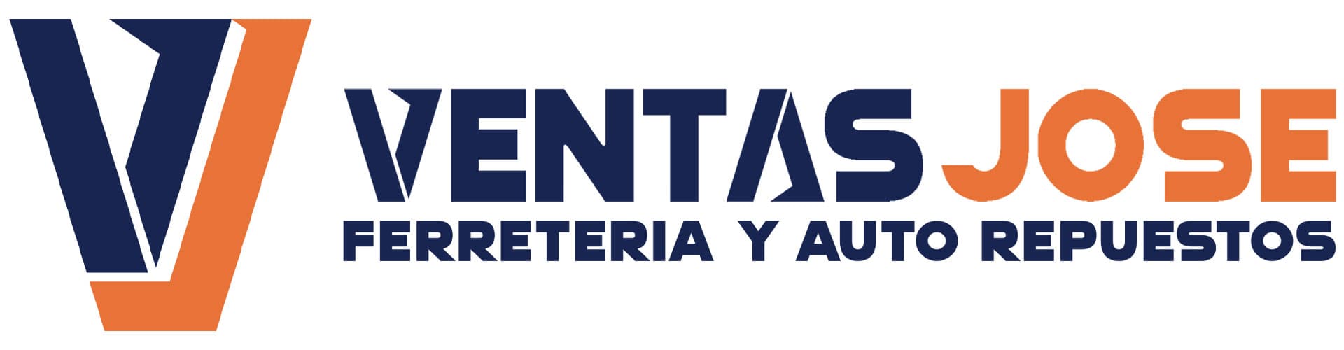 Ferretería y Auto Repuesto Ventas San José