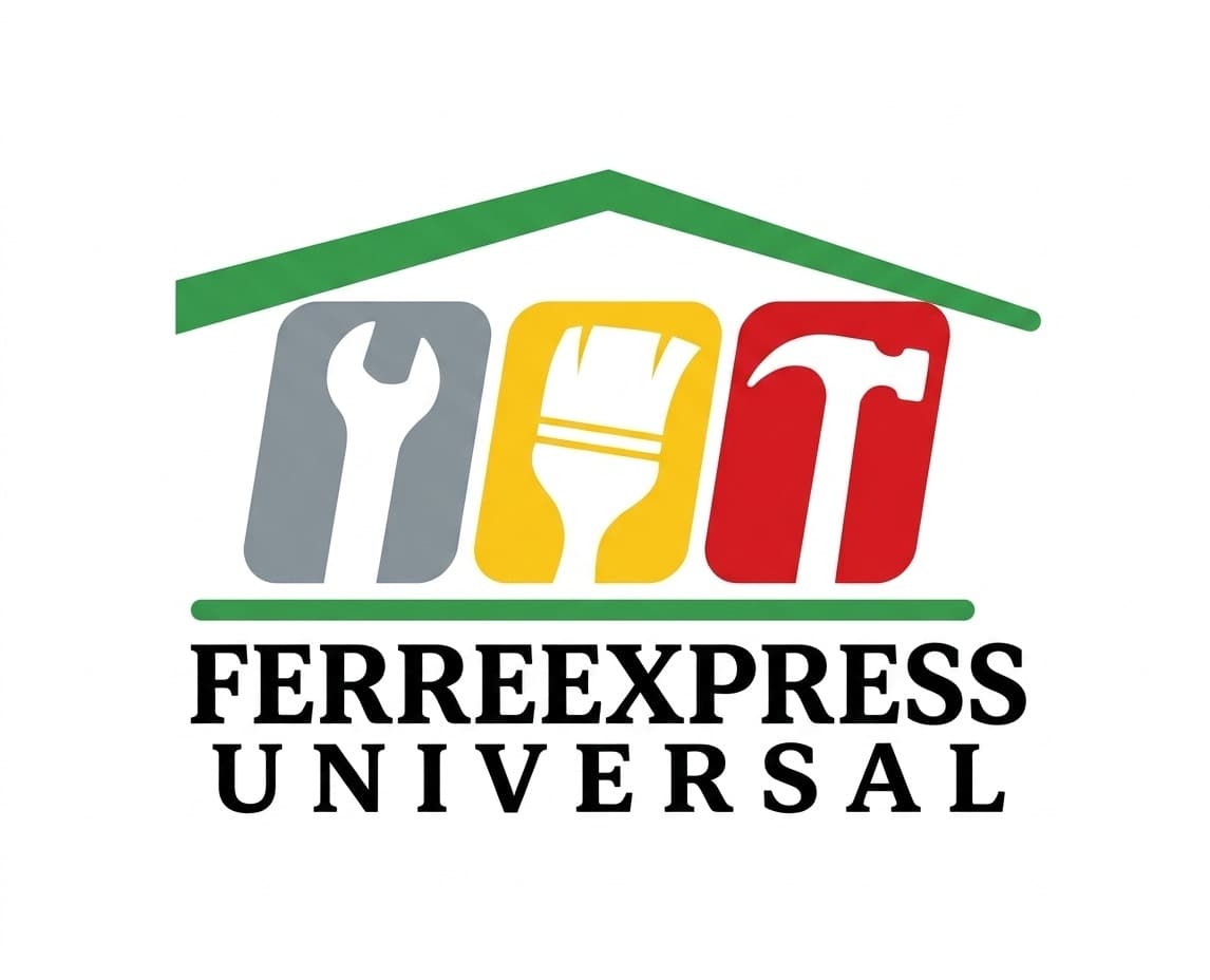 Ferrexpress Universal