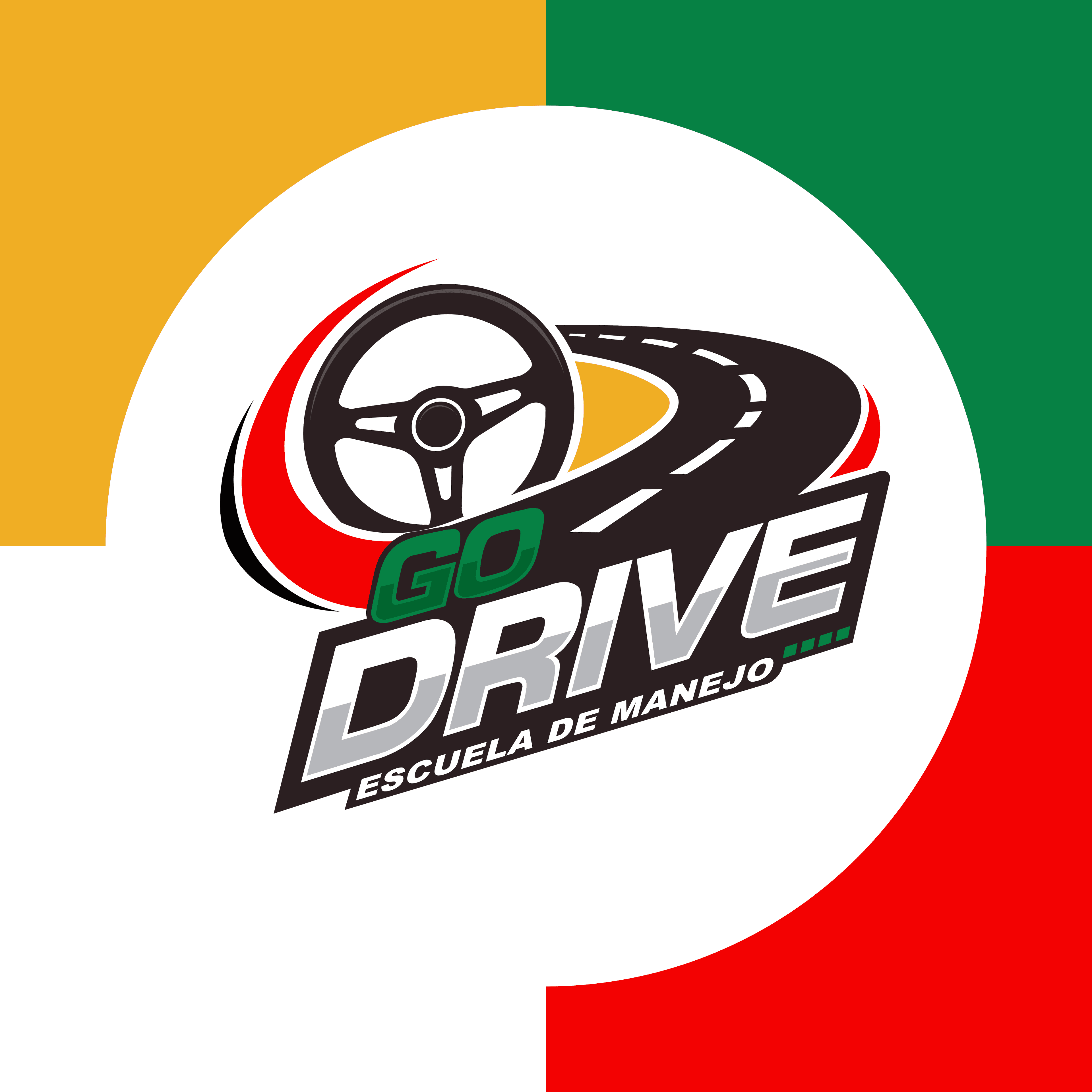 Go Drive Escuela de Manejo