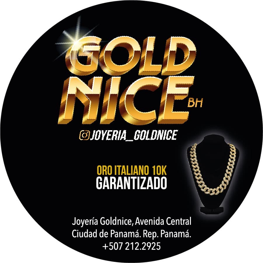 Joyería Gold Nice BH