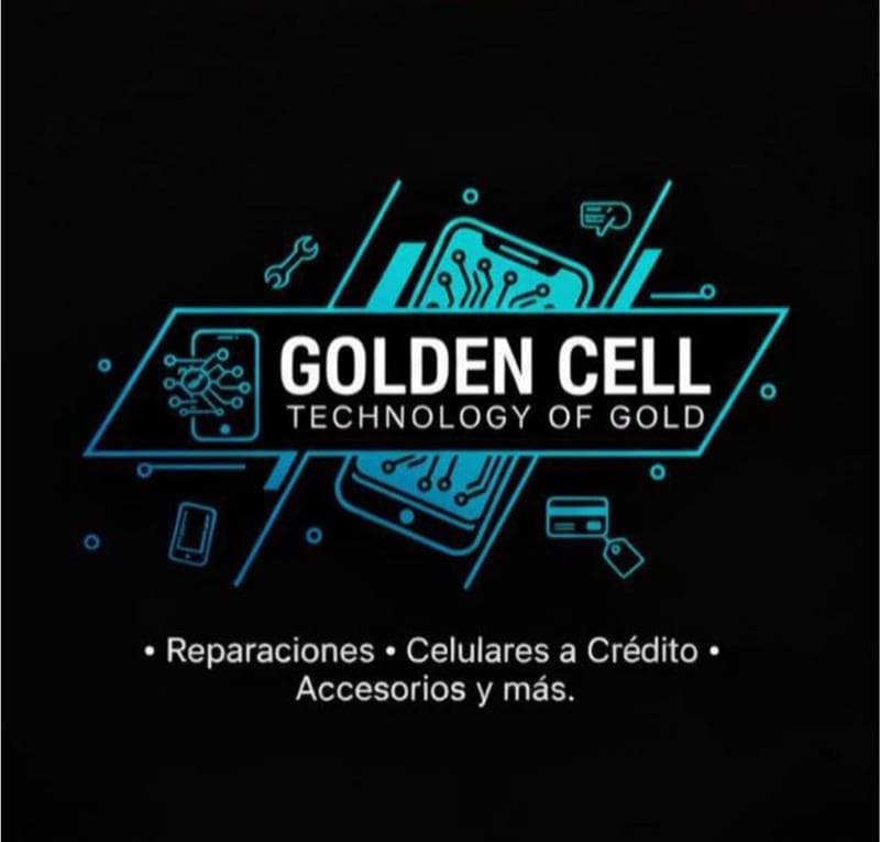Golden Cell