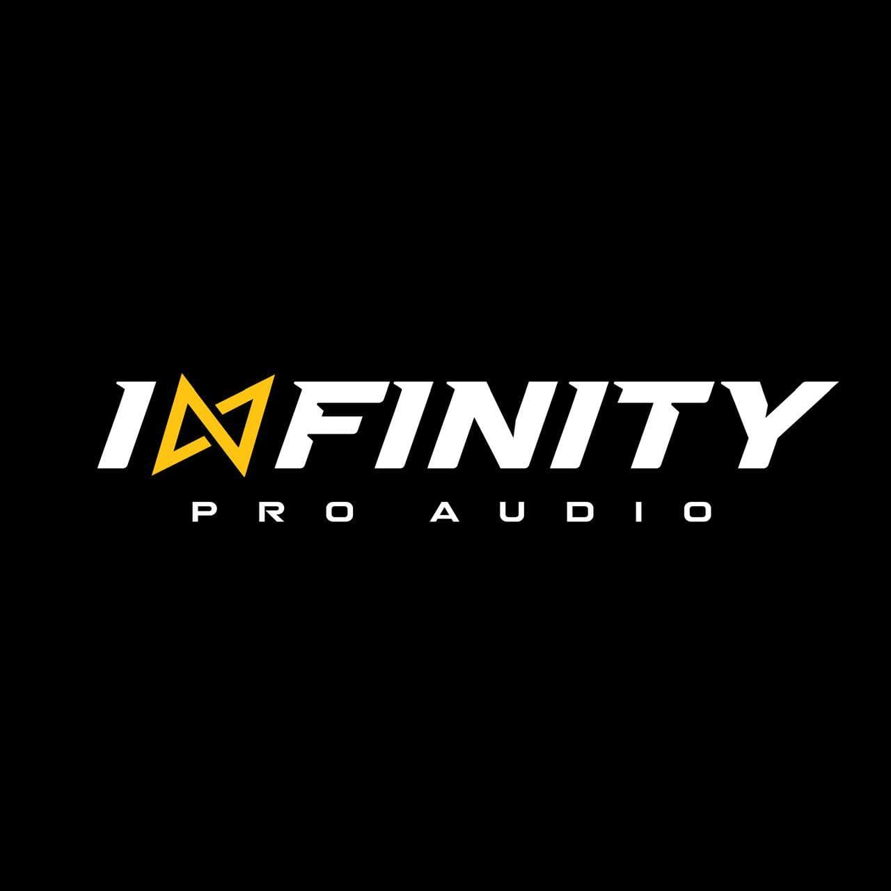 Electronica Infinity Pro Audio