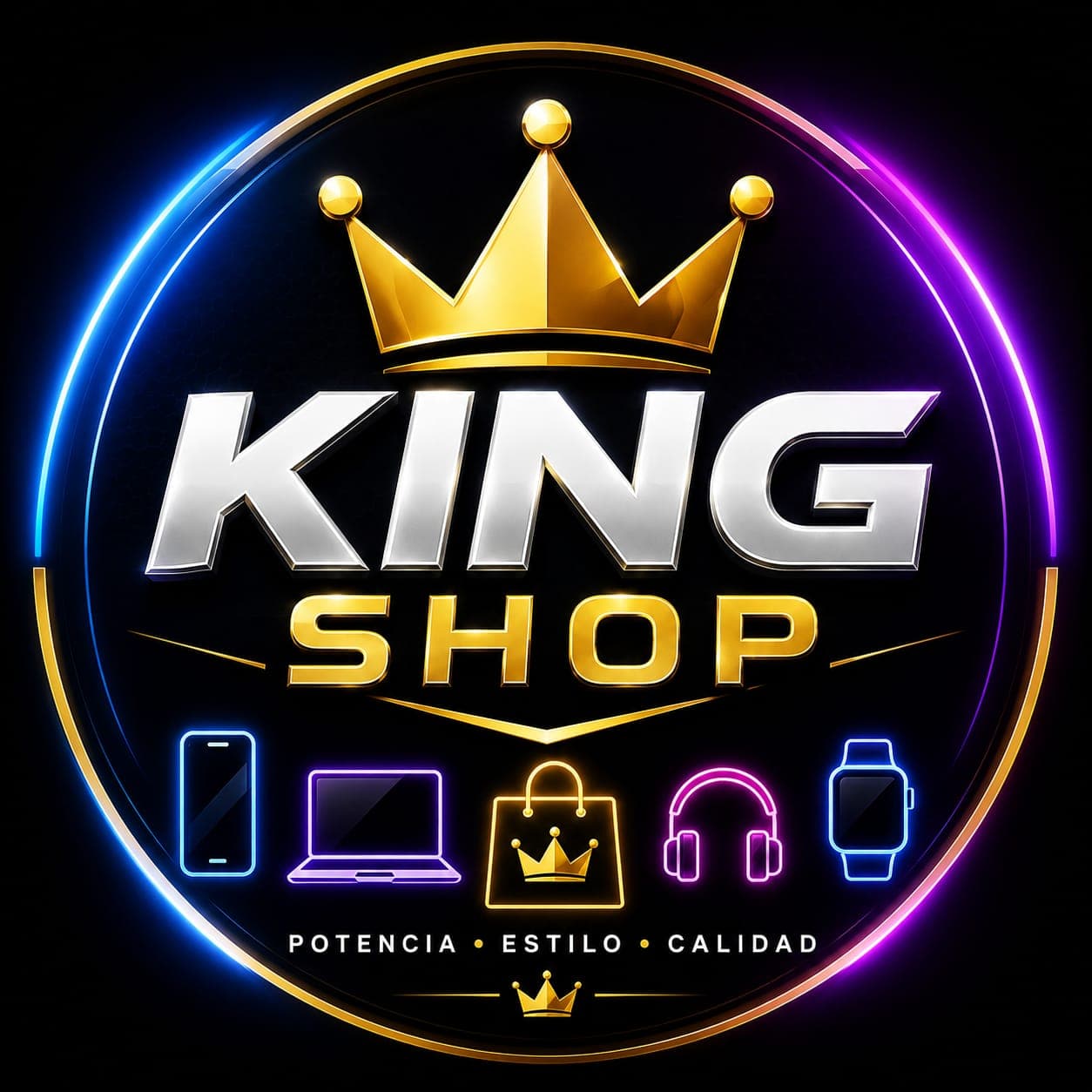 King Shop PTY