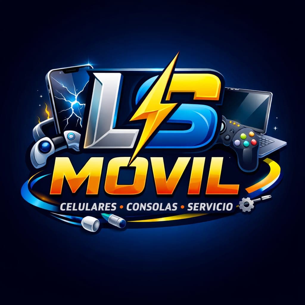 LS Movil