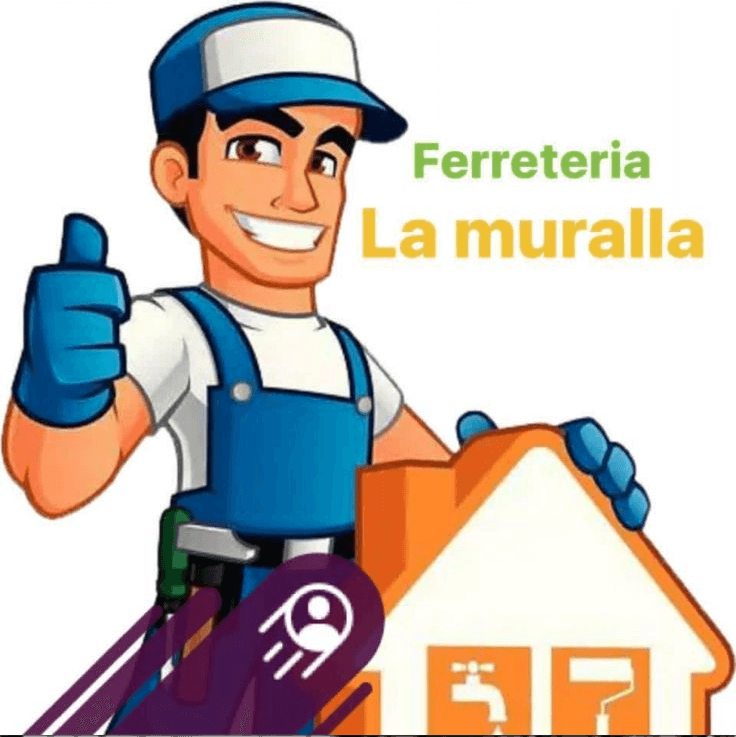 Ferretería y Materiales La Muralla