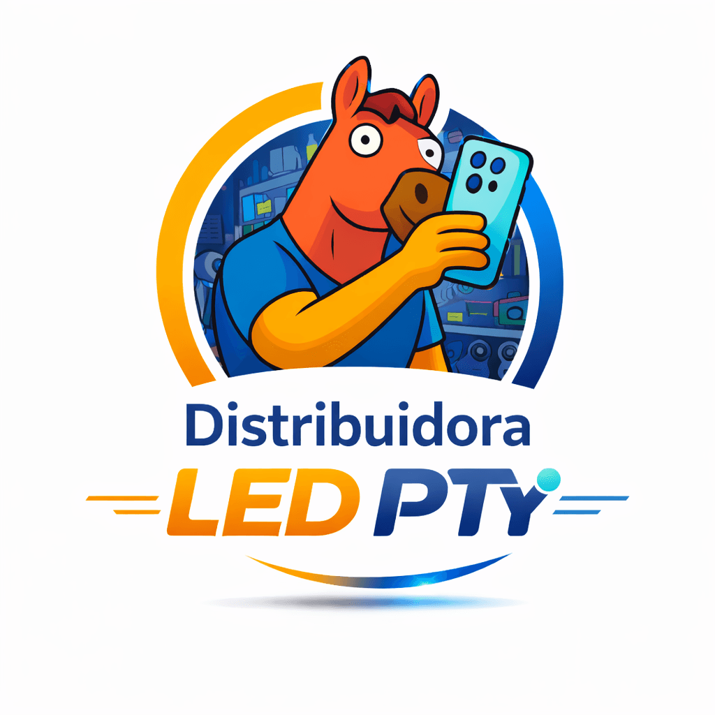 Led Shop 507