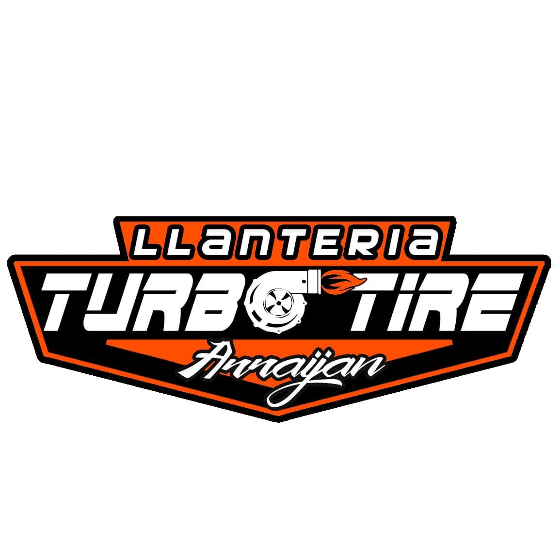 Llanteria Turbo Tire