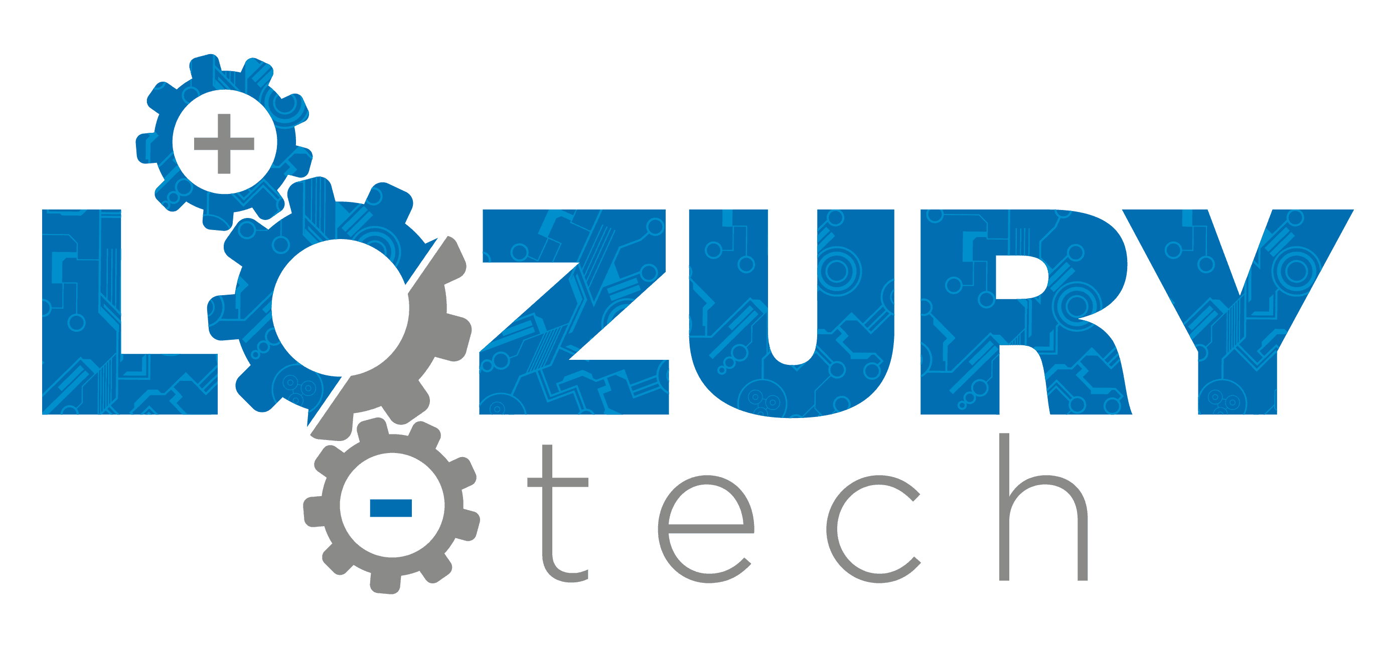Lozury Tech