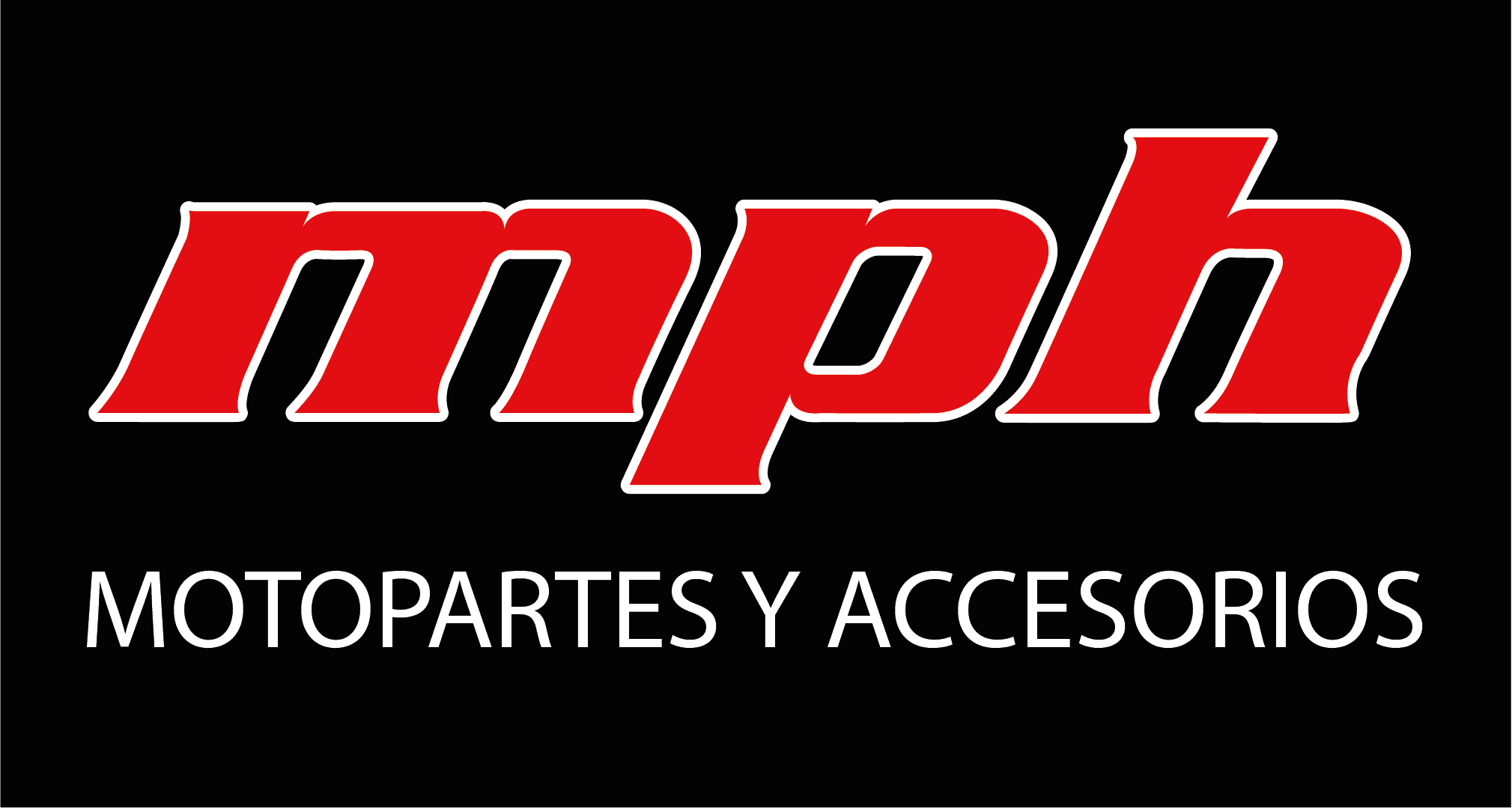 MPH Moto Partes