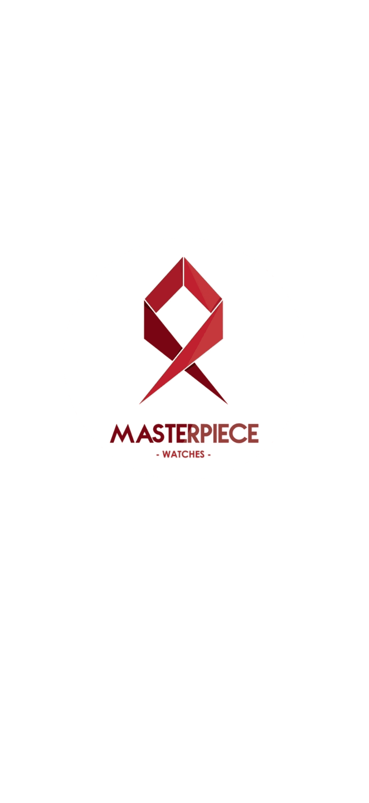 Masterpiece Watches
