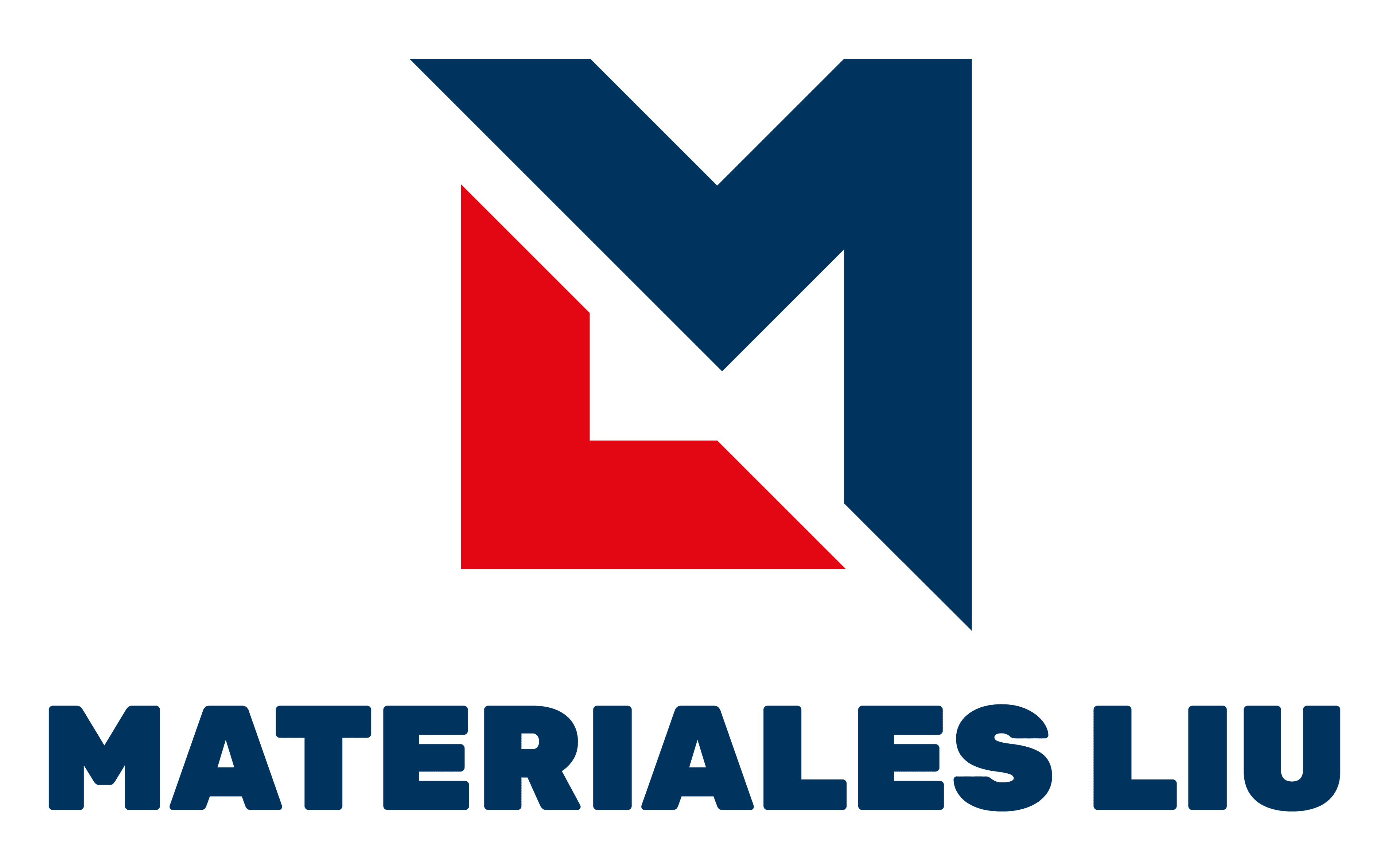 Materiales Liu
