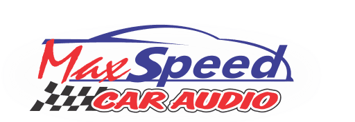 Max Speed Car Audio