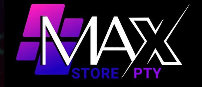 Max Store PTY
