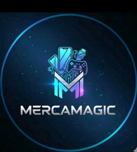 Mercamagic