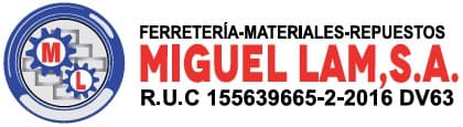 Miguel Lam S.A.