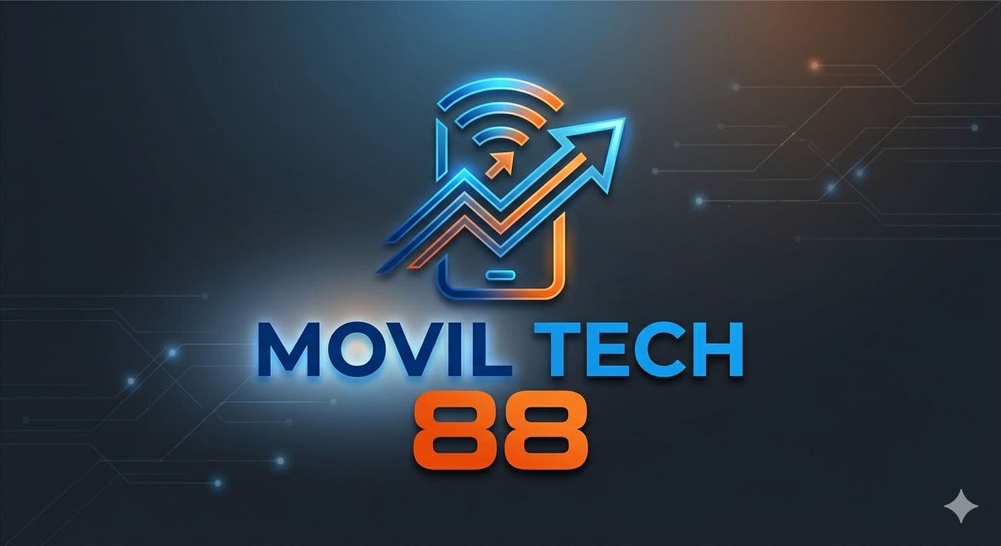 Movil Tech 88