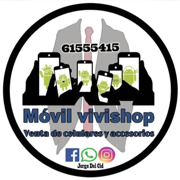 Movil Vivi Shop