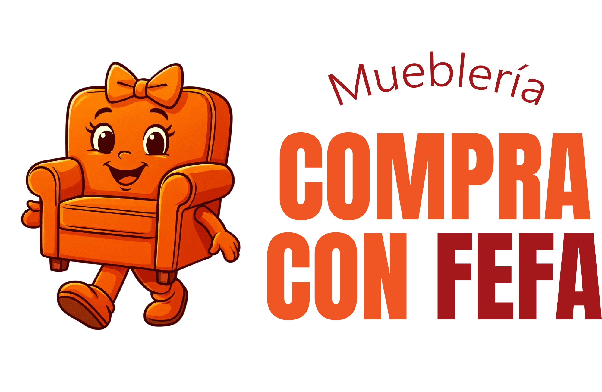 Muebleria Compra con Fefa