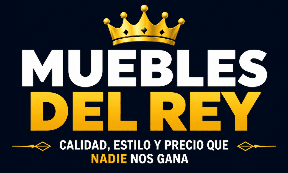 Muebles del Rey