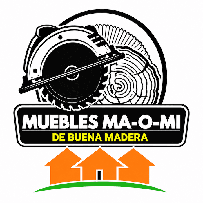 Muebles Maomi