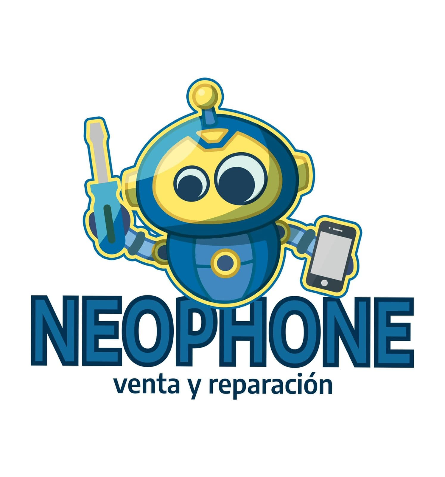 Neophone