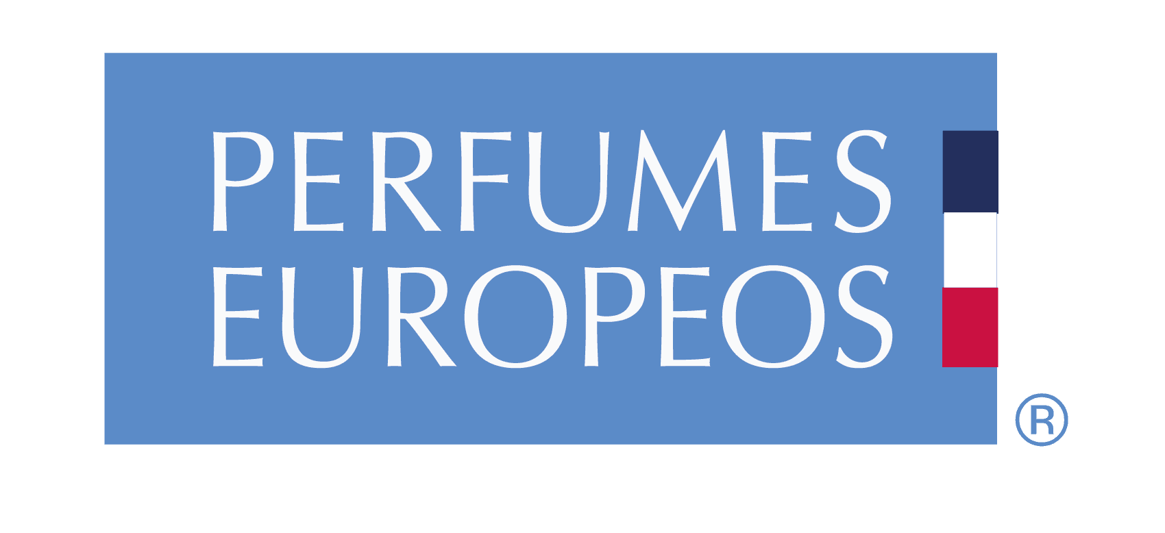 Perfumes Europeos
