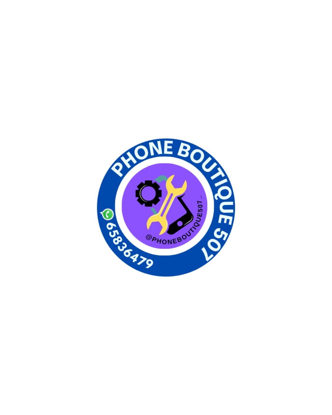 Phone Boutique 507