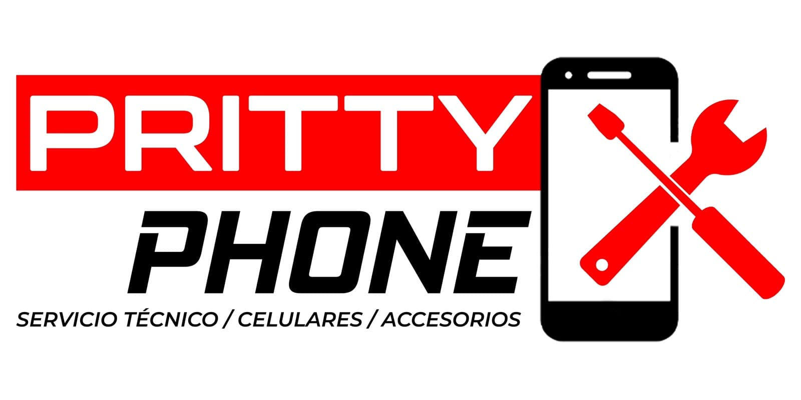 Pritty Phone