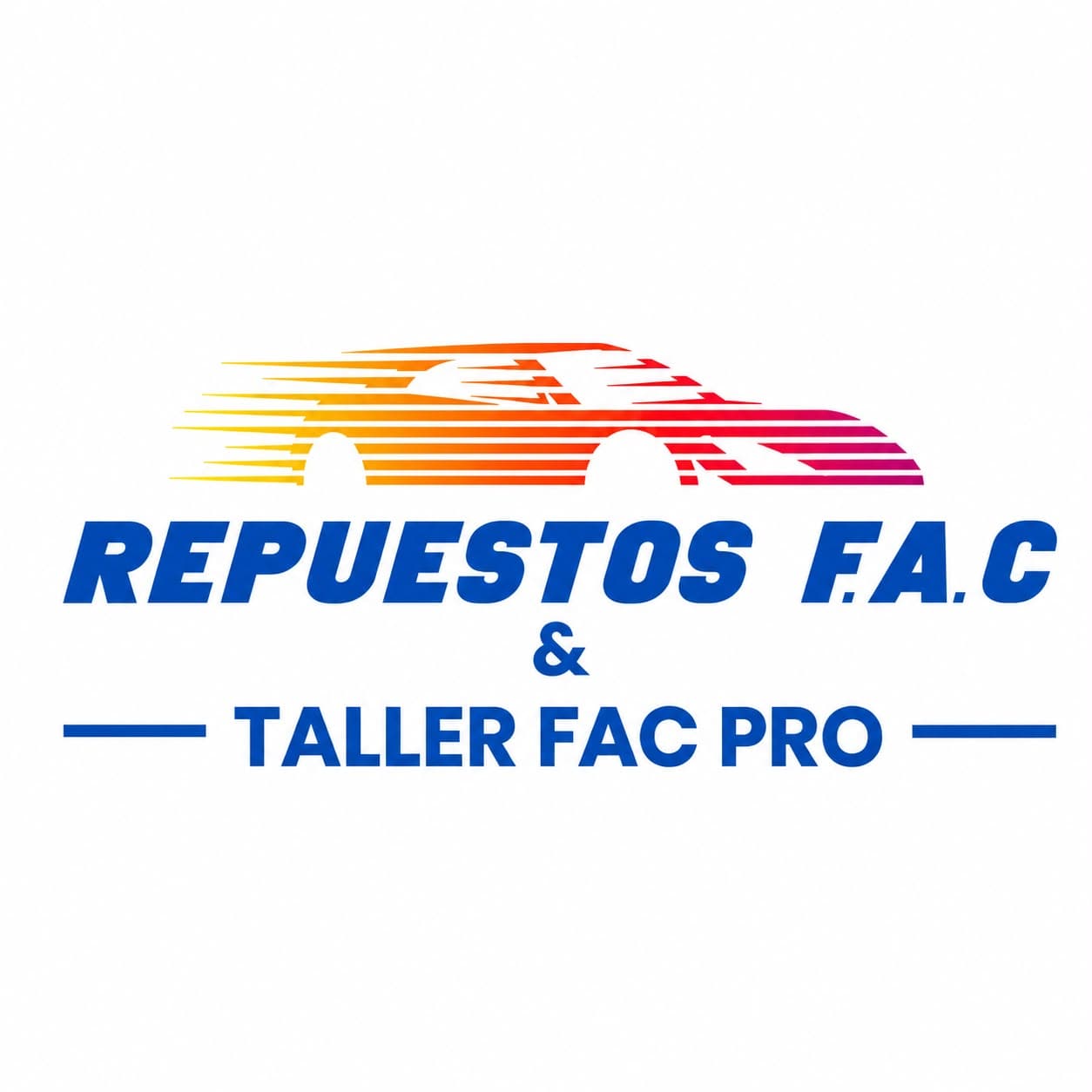 Repuestos Fac