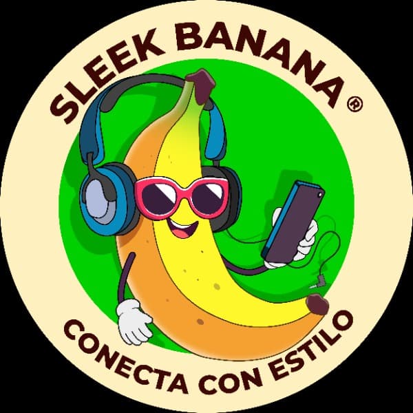 Sleek Banana