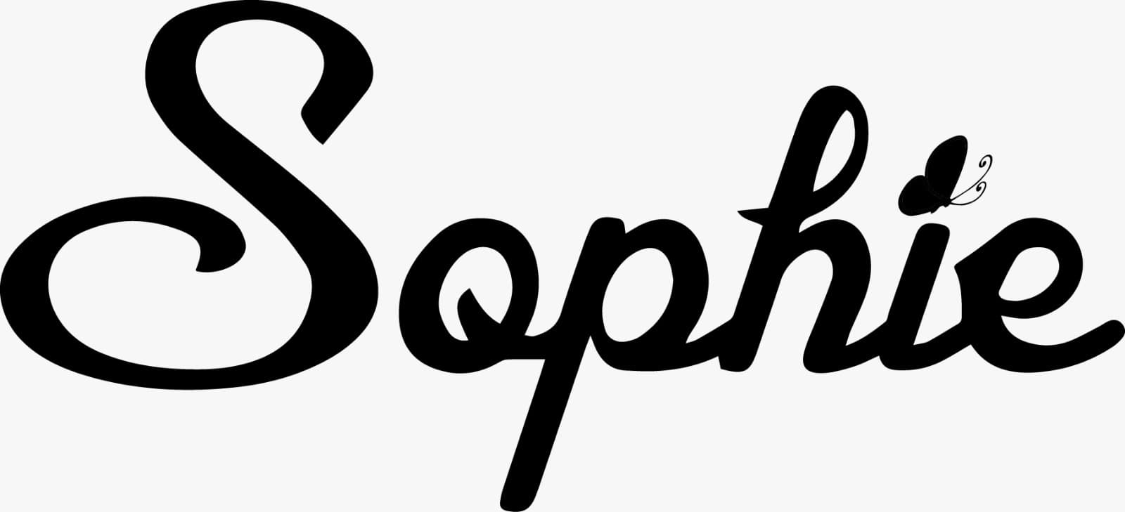 Sophie
