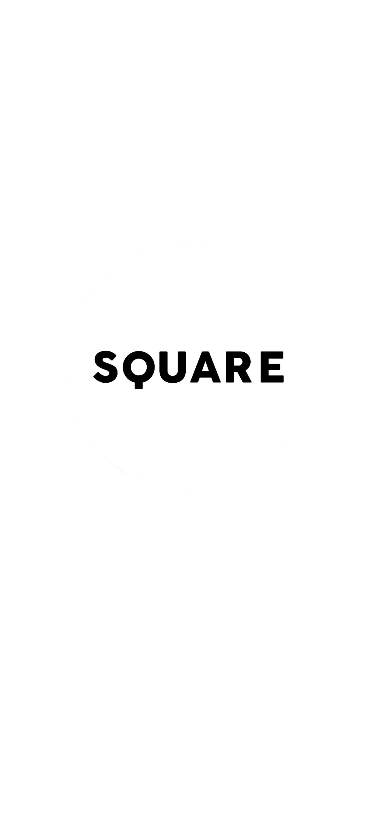 Square Fashion Accesories