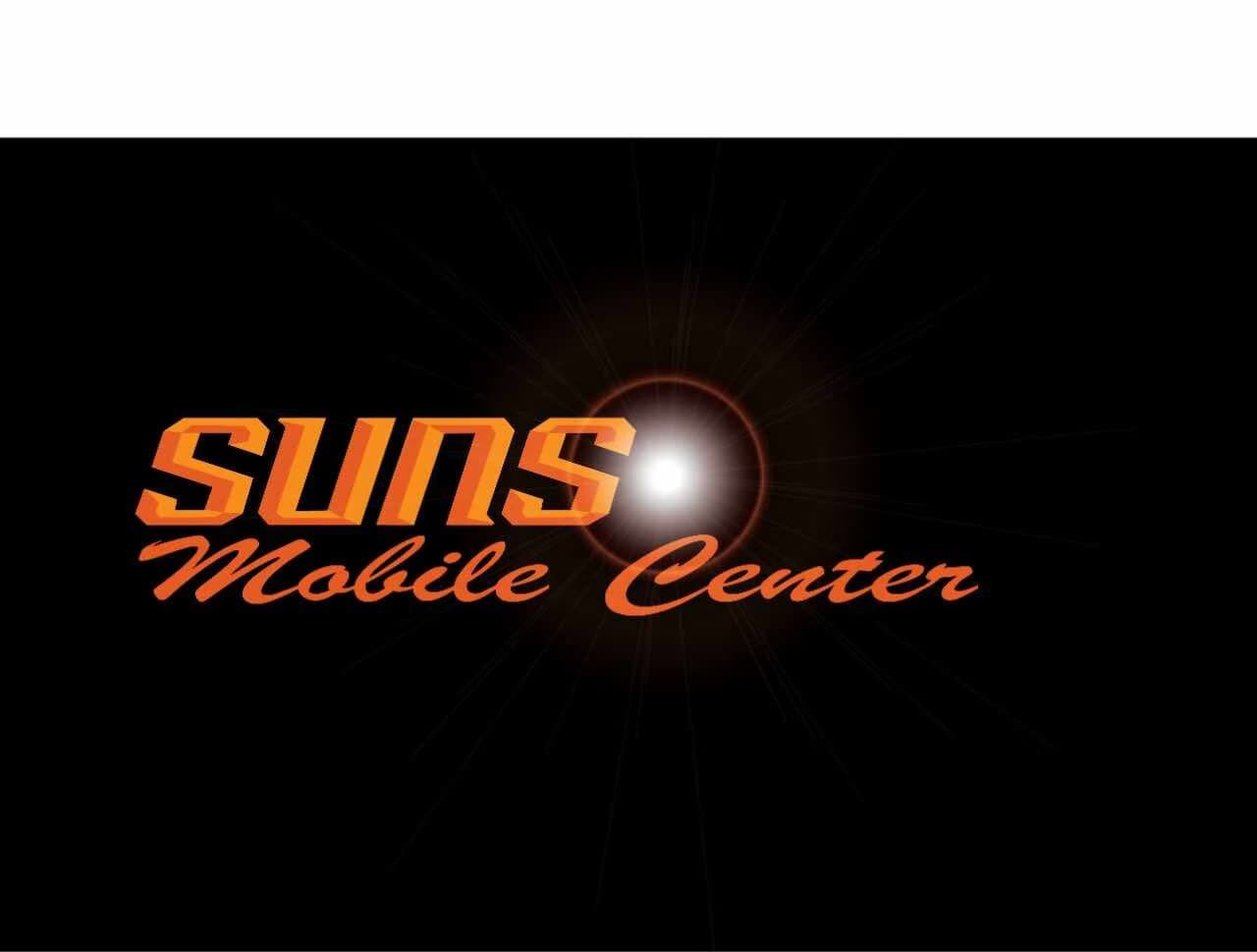 Suns Mobile Center