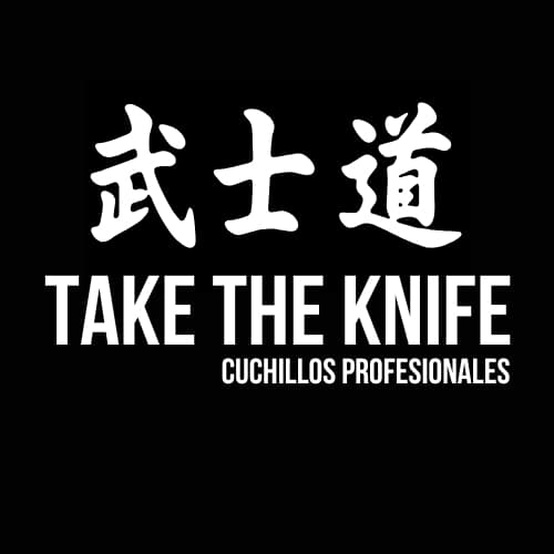 Take The Knife