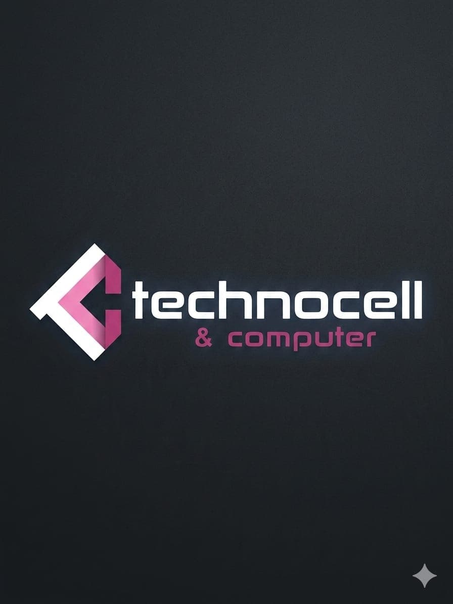 TechnoCell Computer