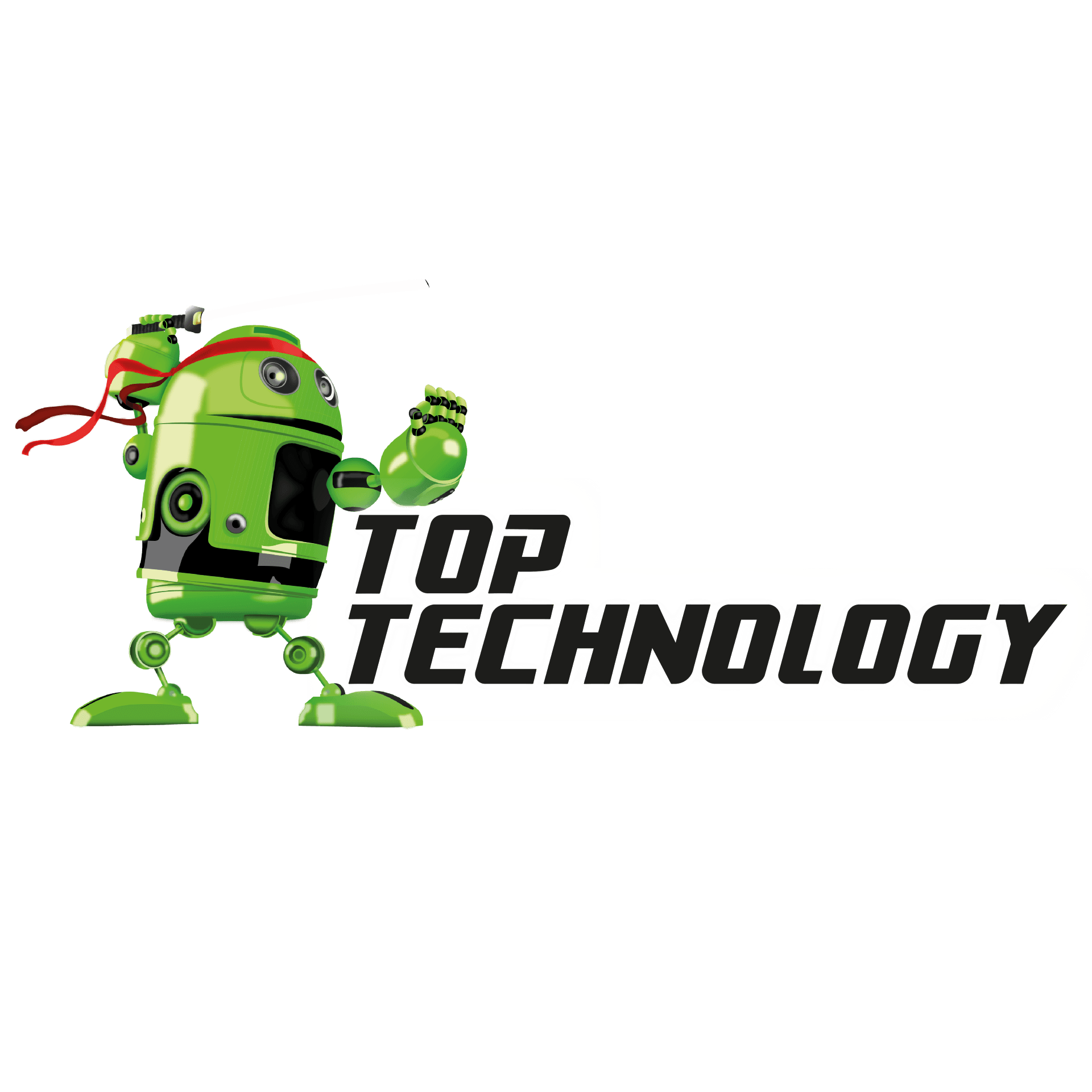 Top Technology