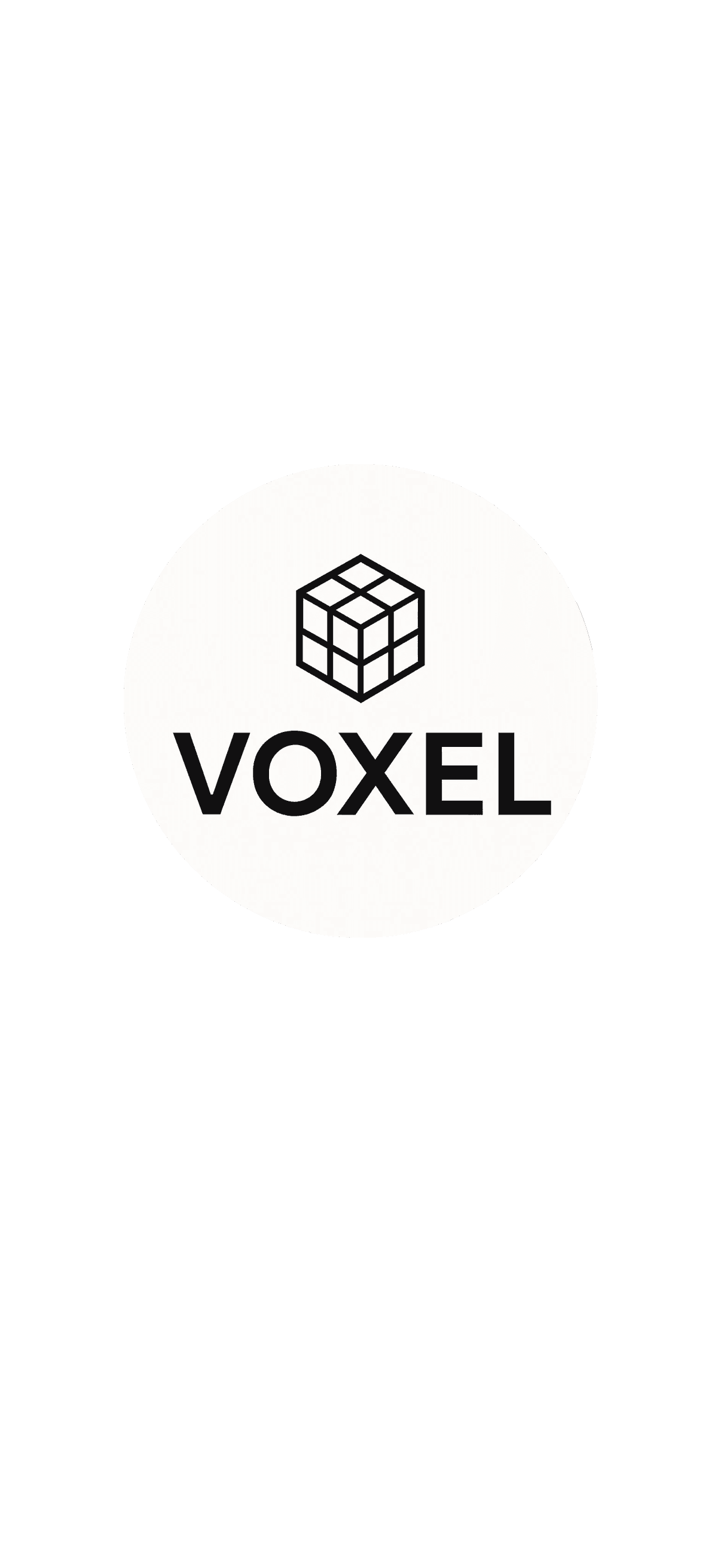Voxel