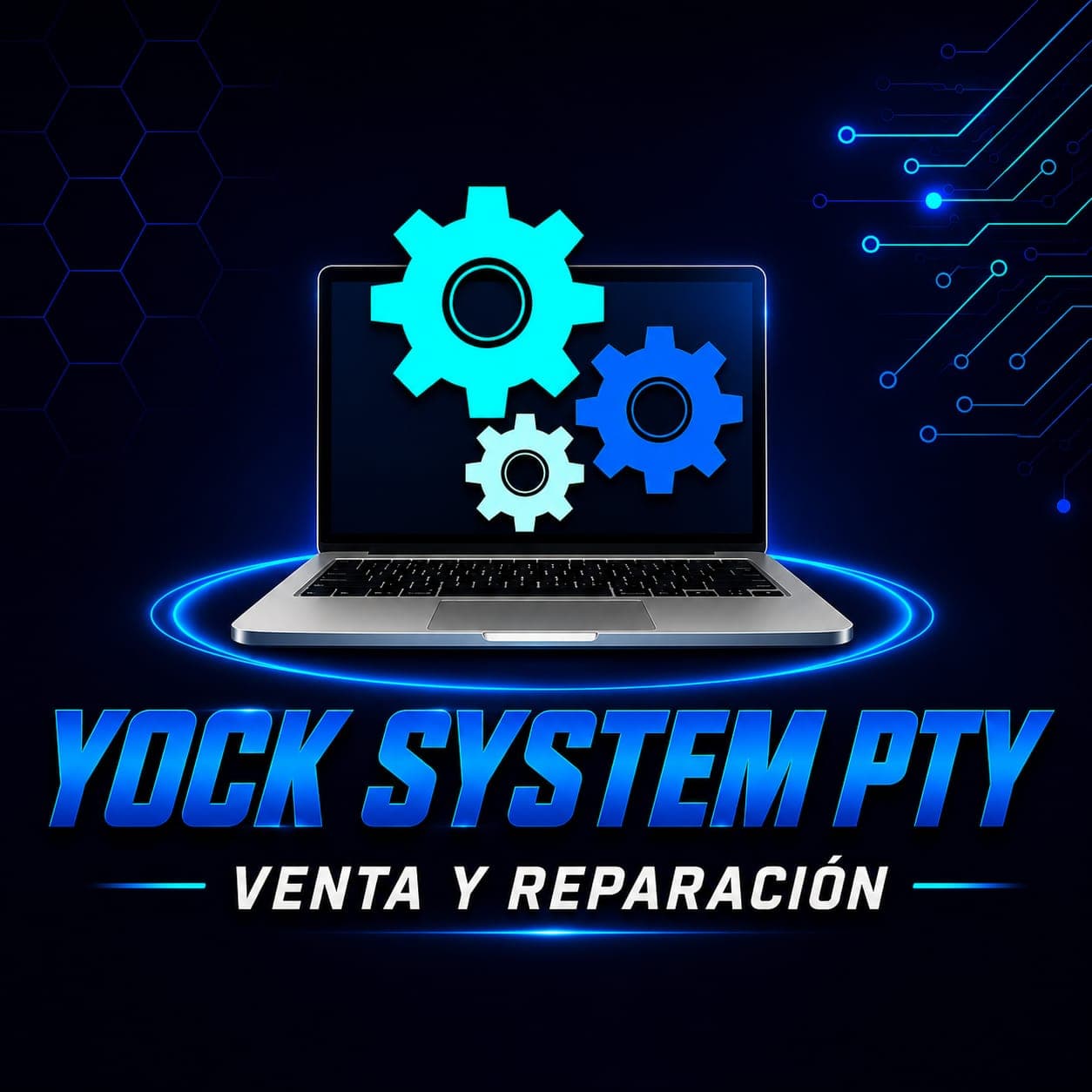 Yocksystem PTY