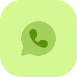 Ícono llega por WhatsApp
