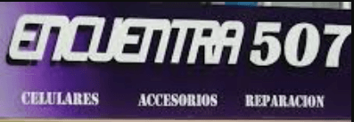 Encuentra 507